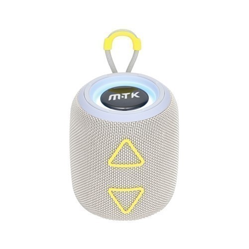 ALTAVOZ M-TK TF4181 ORO 5W